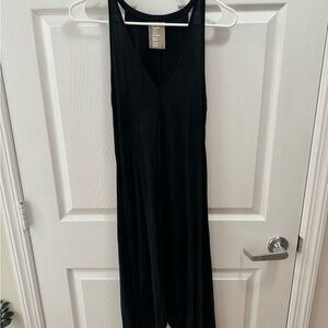 Dolan Black Dress